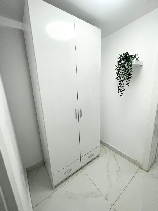 Apollo 1 Apartment Bukarest Kültér fotó