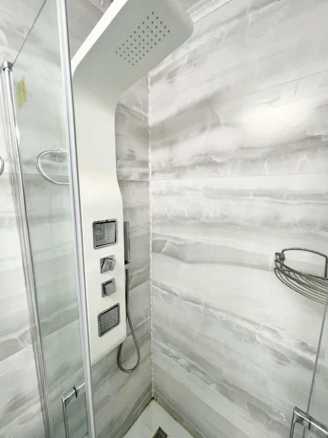 Apollo 1 Apartment Bukarest Kültér fotó